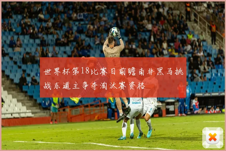 世界杯第18比赛日前瞻南非黑马挑战东道主争夺淘汰赛资格