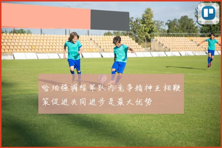 哈珀强调绿军队内竞争精神互相鞭策促进共同进步是最大优势